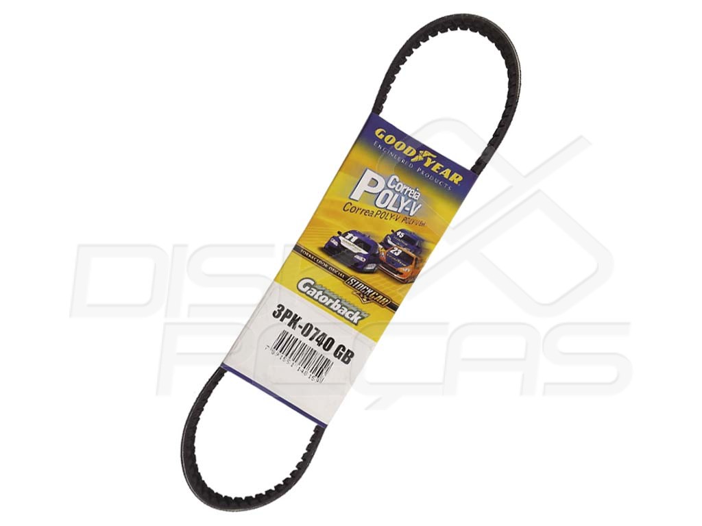 CORREIA POLY-V