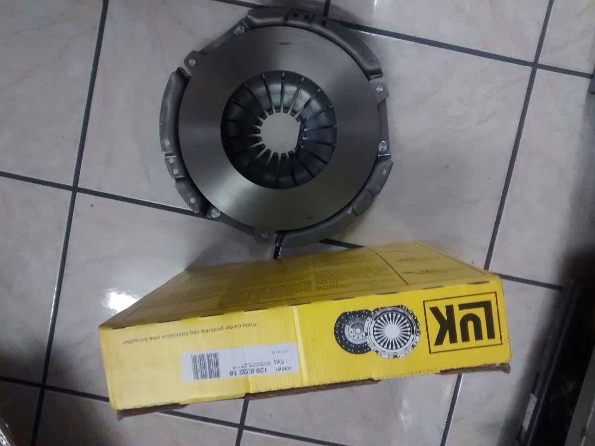 PLATO EMBREAGEM 128023210/1182