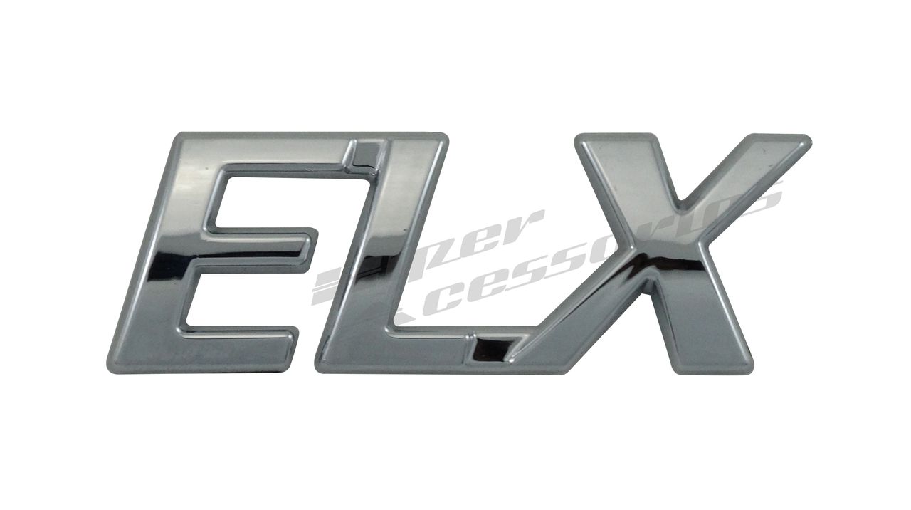 EMBLEMA (ELX)