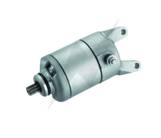 MOTOR PARTIDA