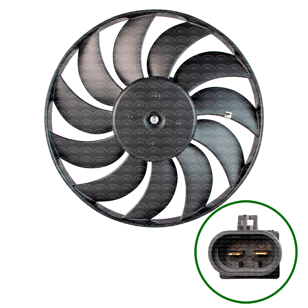 ELETROVENTILADOR