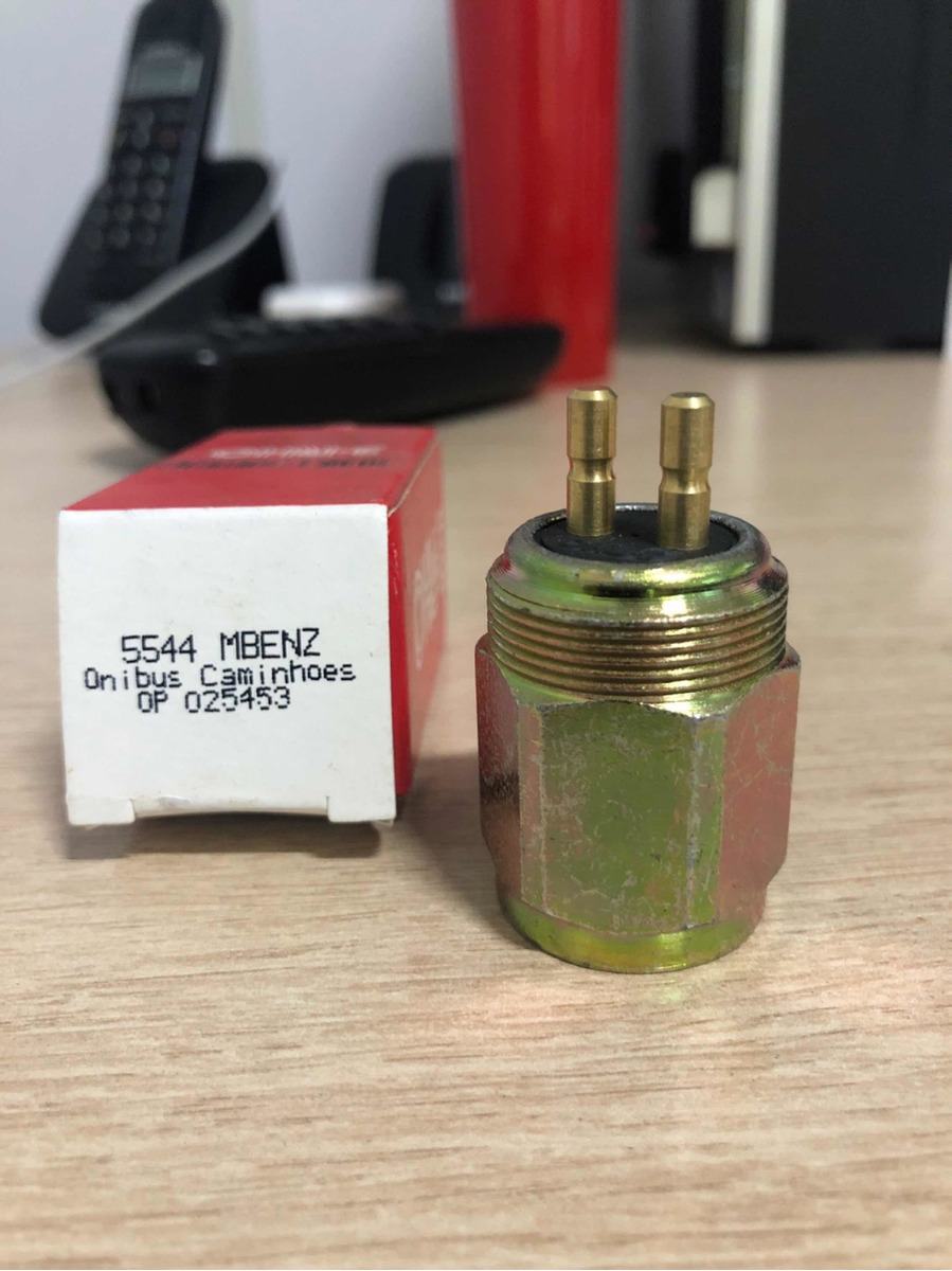 INTERRUPTOR FREIO 5544/D18049