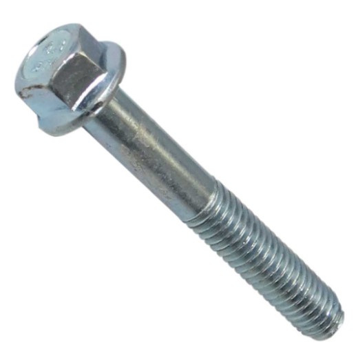 PARAFUSO COM FLANGE 6X40 CG