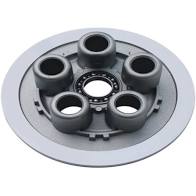 TAMPA PLATO EMB IMPORTADA XRE300/CB300