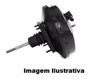 SERVO FREIO