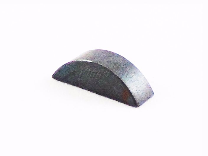 CHAVETA VOLANTE MAGNETO YBR/XTZ