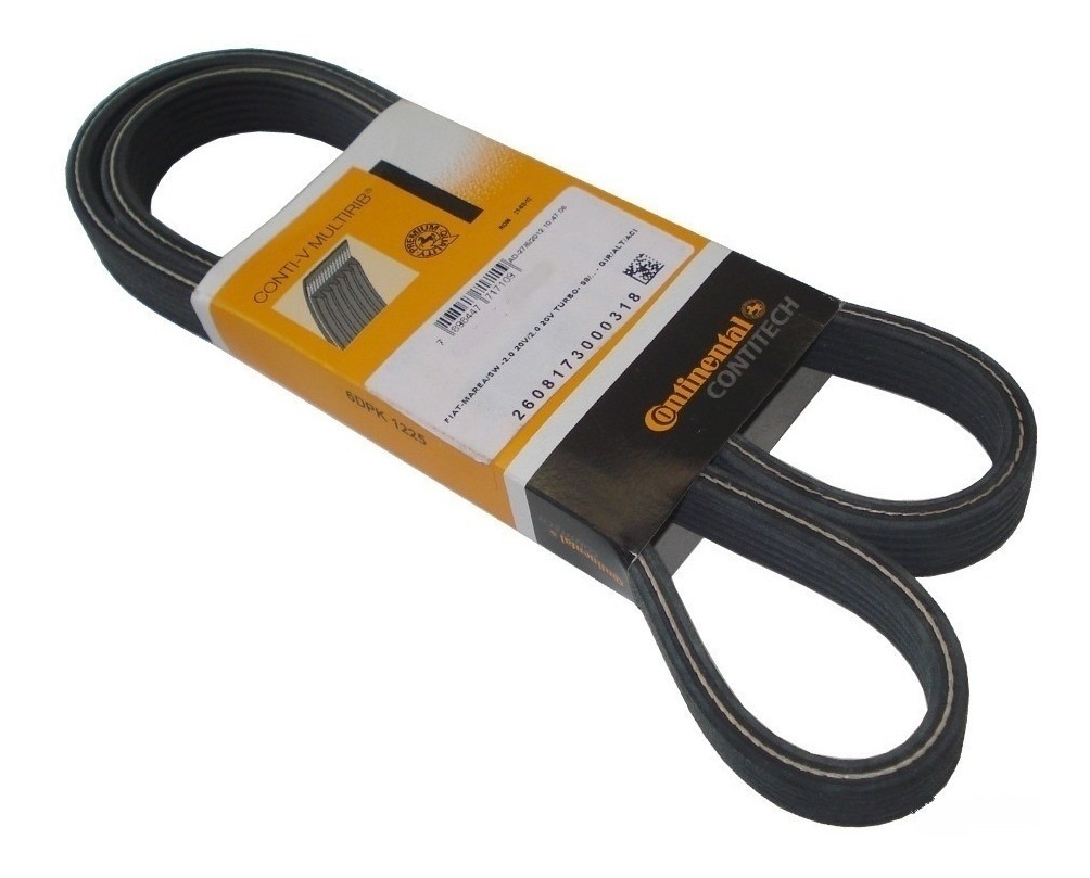 CORREIA POLY-V