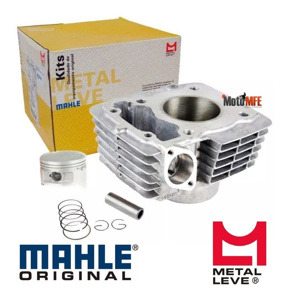 KIT MOTOR