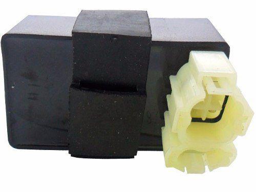 CDI IMPORTADO CG 1992 A 1999 TITAN 2000/01 XLR 1997 A 2002