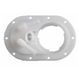 FLANGE BOMBA COMBUSTIVEL