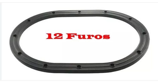 GUARNICAO FLANGE