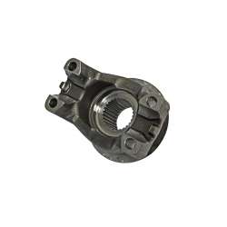 FLANGE DIFERENCIAL