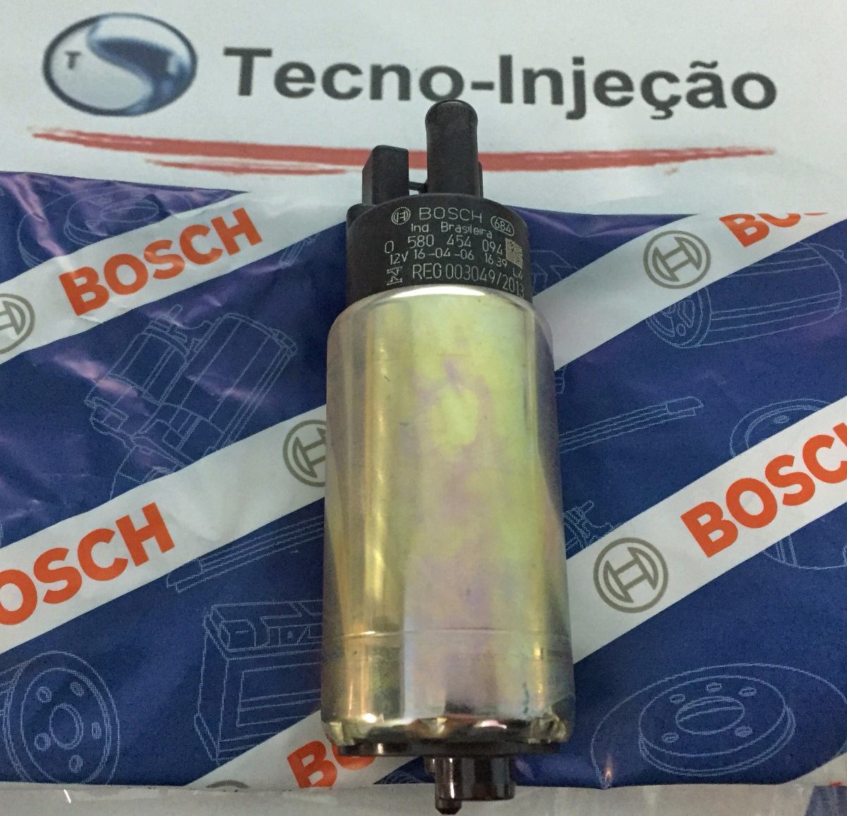 BOMBA COMBUSTIVEL