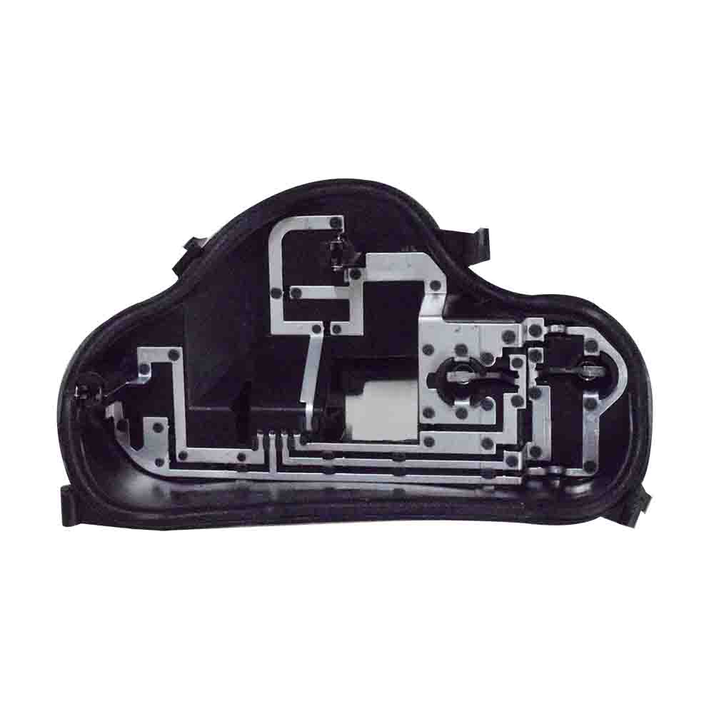 CIRCUITO TRASEIRO ESQUERDO