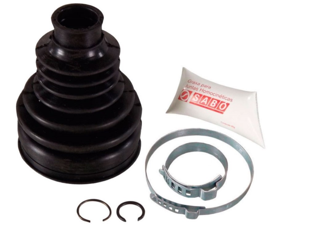 KIT REPARO LADO CAMBIO