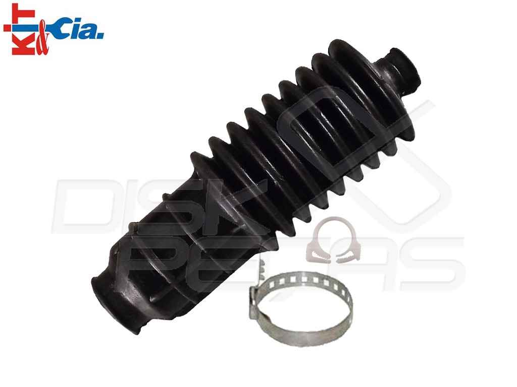 COIFA CAIXA DIRECAO