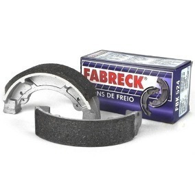 LONA FREIO TRASEIRA  XLR/XR/NX