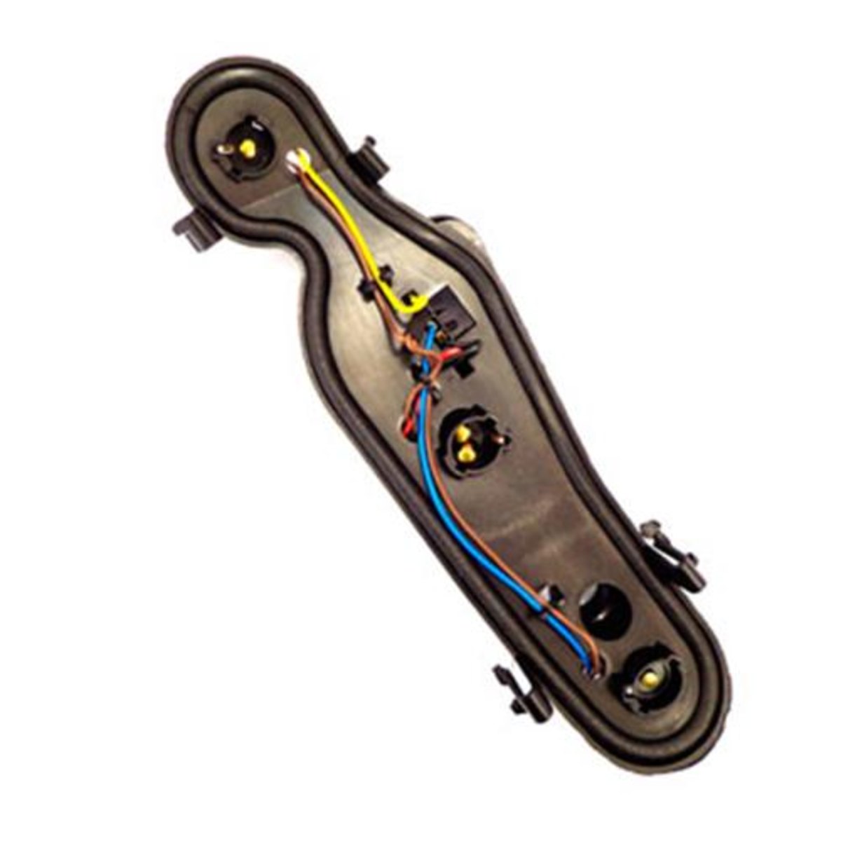 CIRCUITO TRASEIRO ESQUERDO