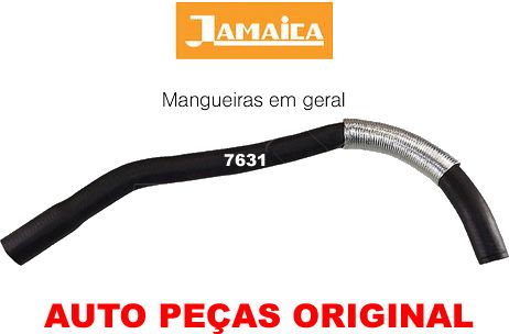 MANGUEIRA RESERVATORIO