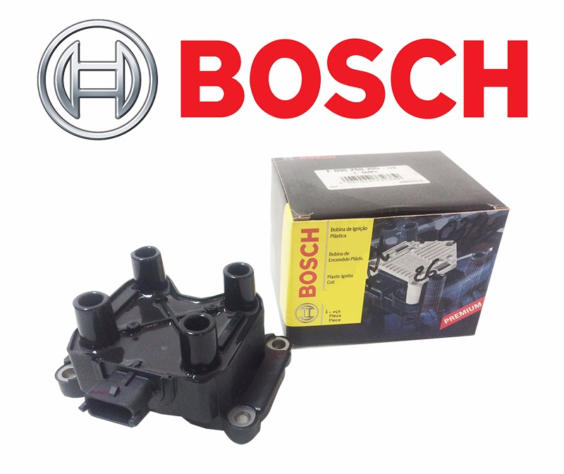 BOBINA IGNICAO