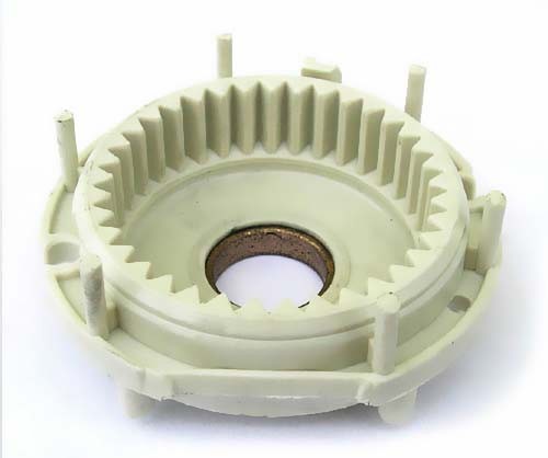 REPARO PLANETARIA MOTOR PARTIDA