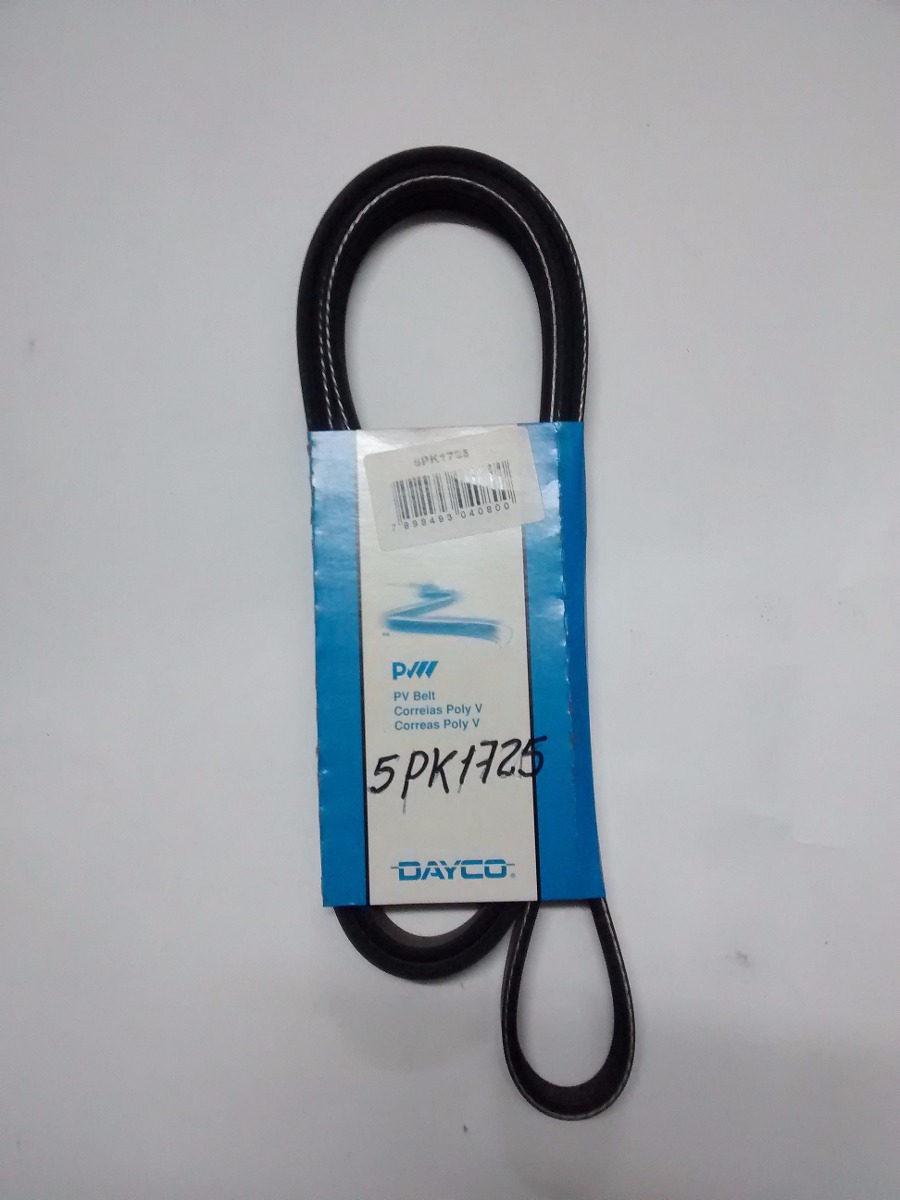 CORREIA POLY-V