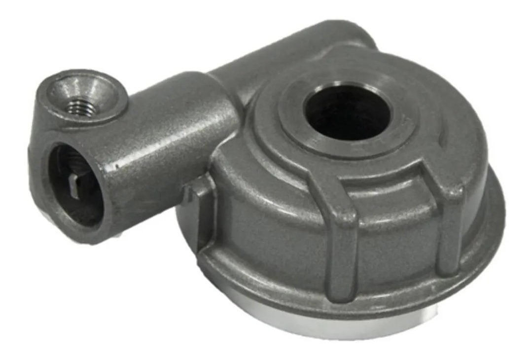 ENGRENAGEM VELOCIMETRO COMPLETA BROS150 ESD 2004> *COM FREIO A DISCO