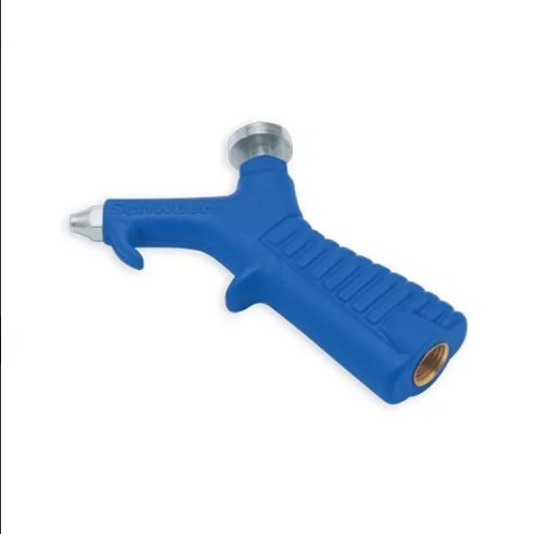 PISTOLA LIMPEZA