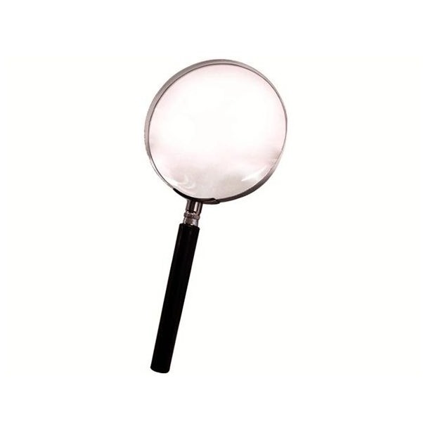 LUPA 3X90MM