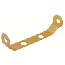 SUPORTE INFERIOR PISCA TRASEIRO FAN125 2009>