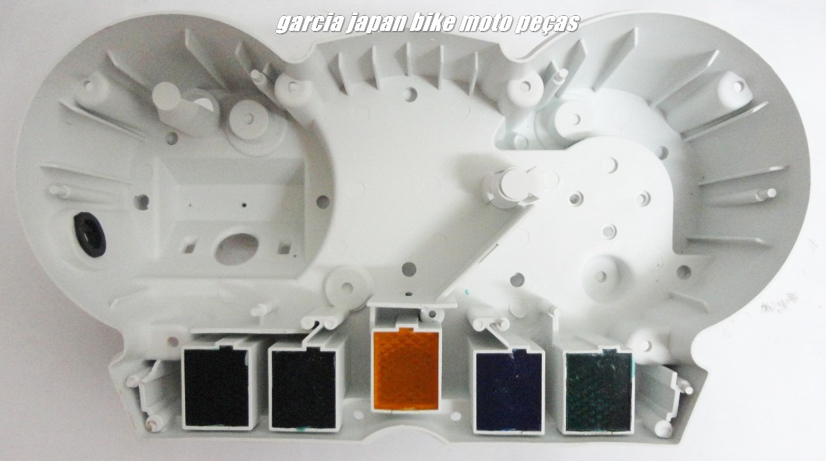 CARCACA INTERNA PAINEL FACTOR 2009>