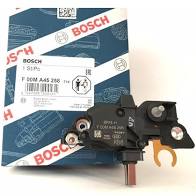 REGULADOR VOLTAGE 24V
