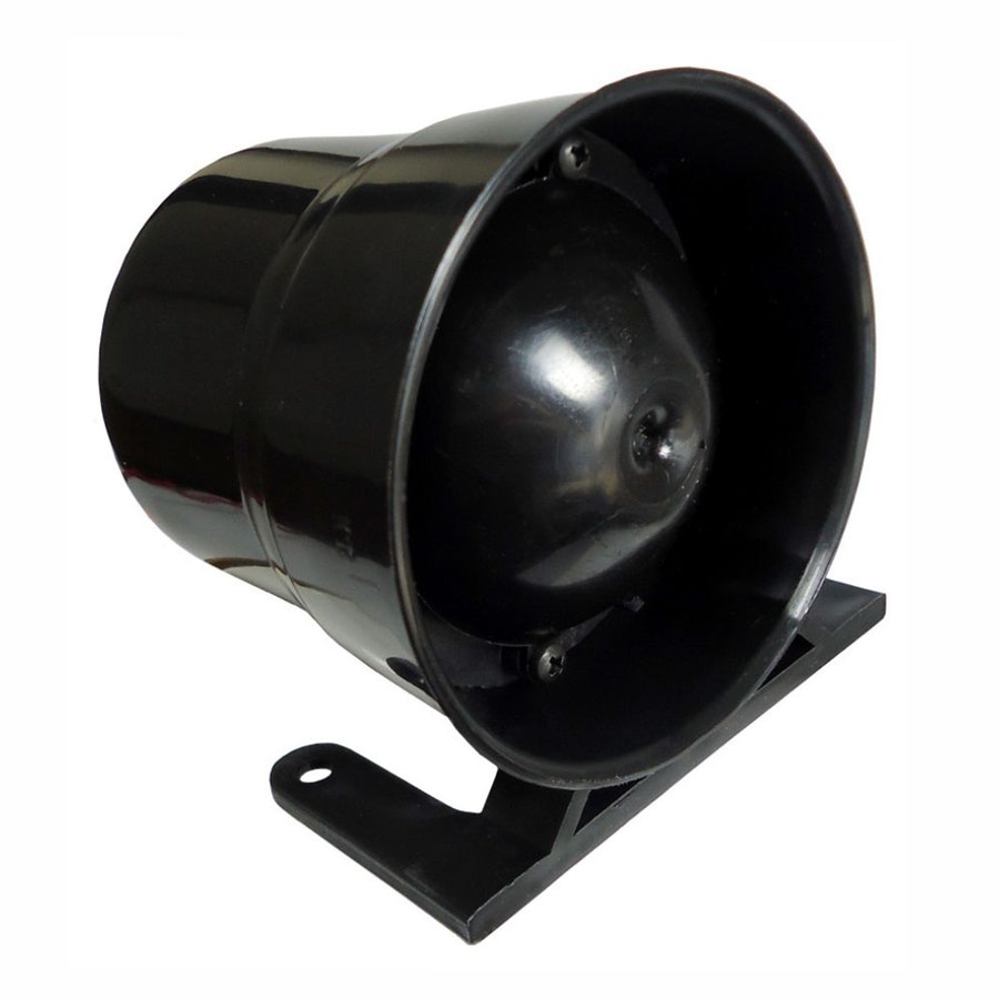 SIRENE ALARME12V/24V