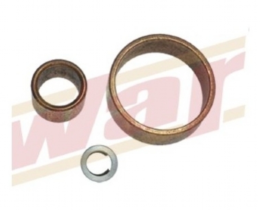 KIT BUCHA MOTOR PARTIDA
