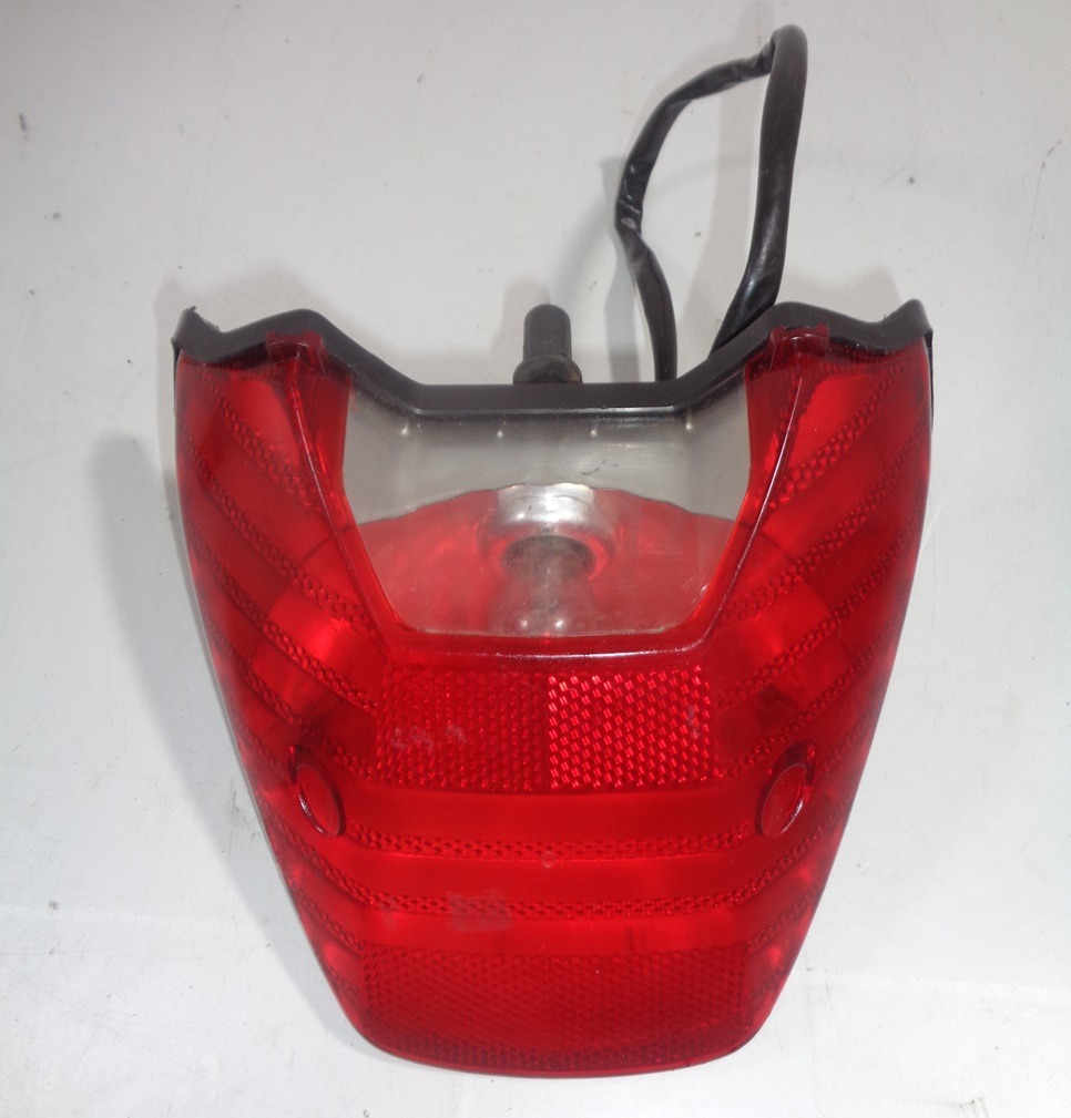 LANTERNA TRASEIRA CG150 2004 A 2008