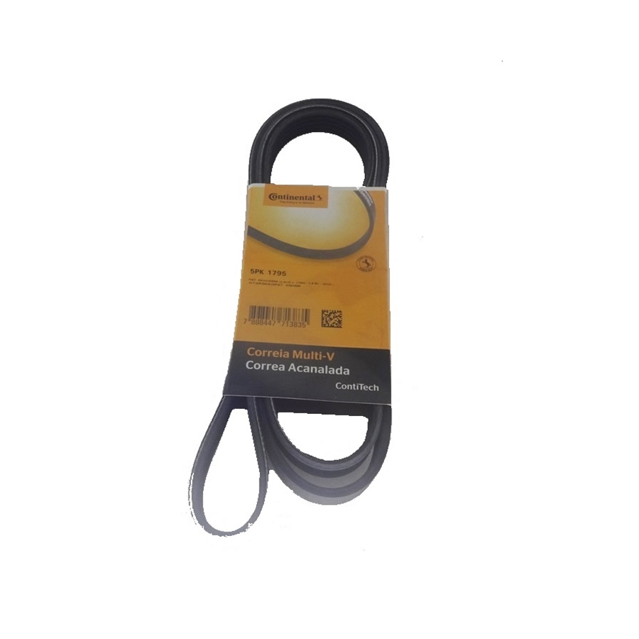 CORREIA POLY-V