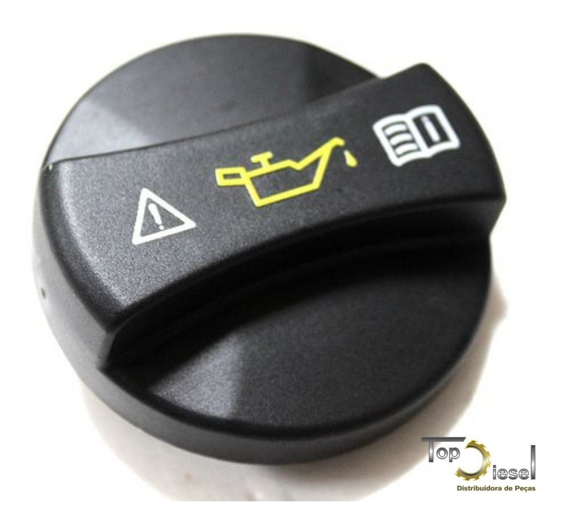 TAMPA OLEO MOTOR