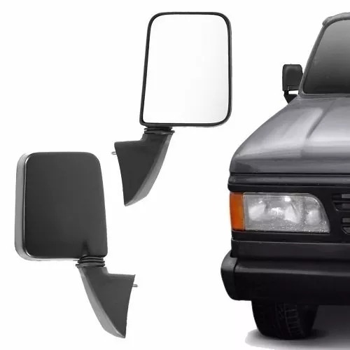 RETROVISOR ESQUERDO