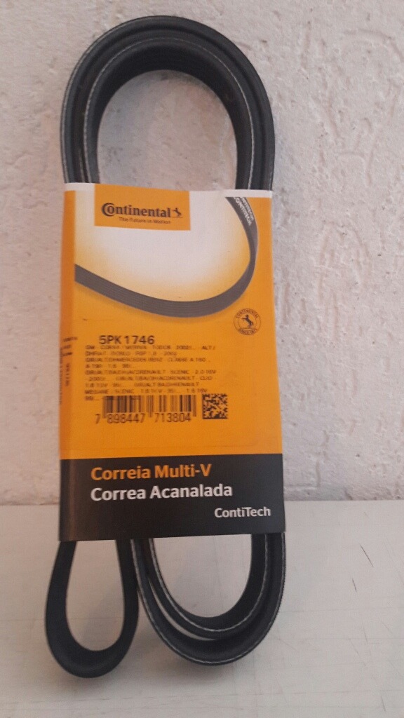 CORREIA POLY-V