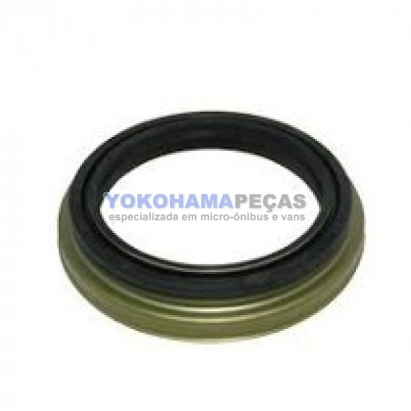 RETENTOR RODA DIANTEIRA