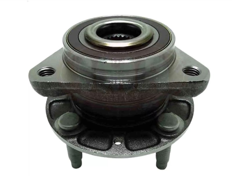 CUBO RODA DIANTEIRA