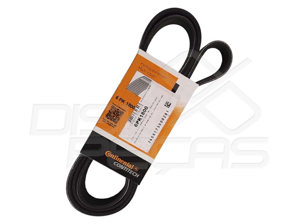 CORREIA POLY-V