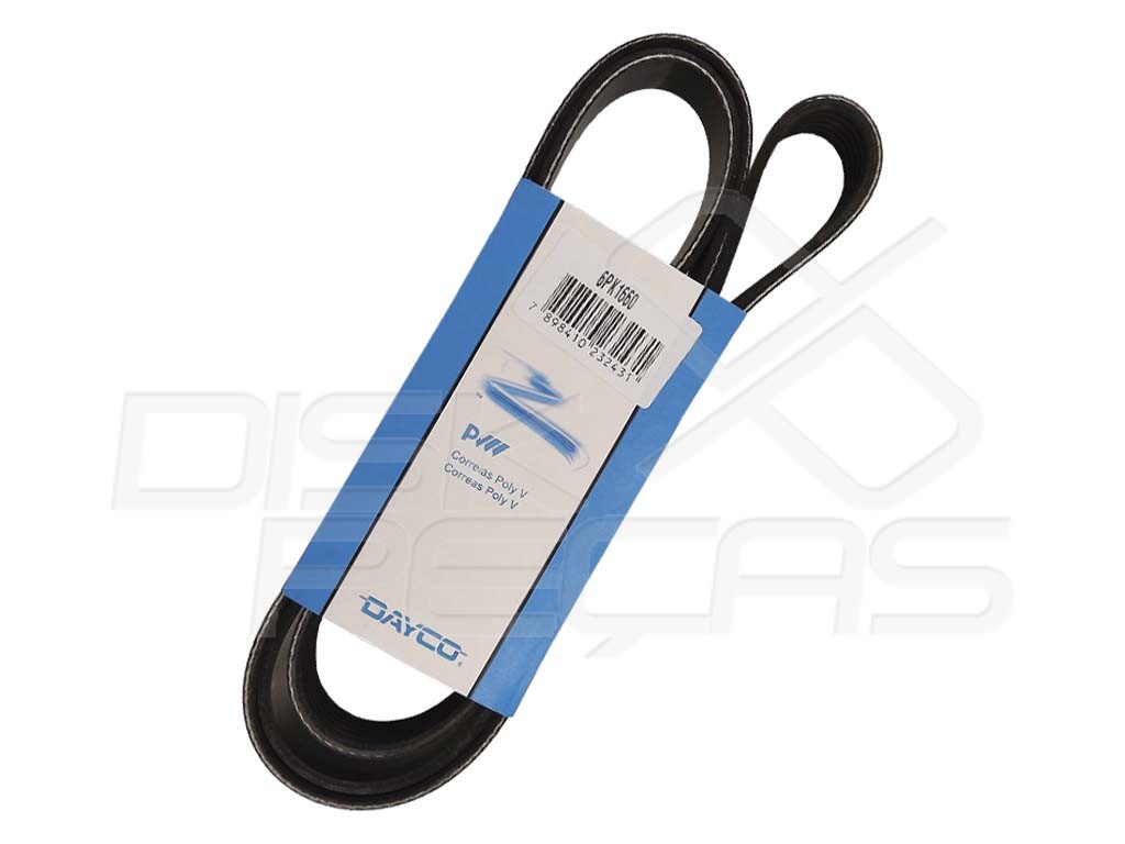 CORREIA POLY-V