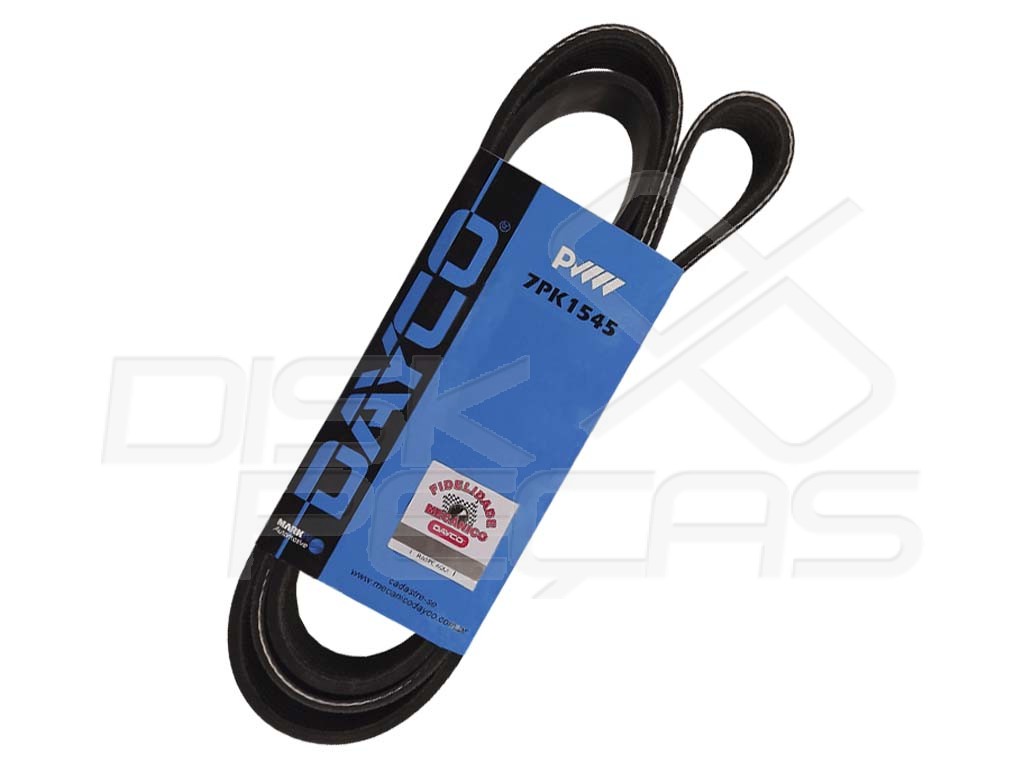 CORREIA POLY-V