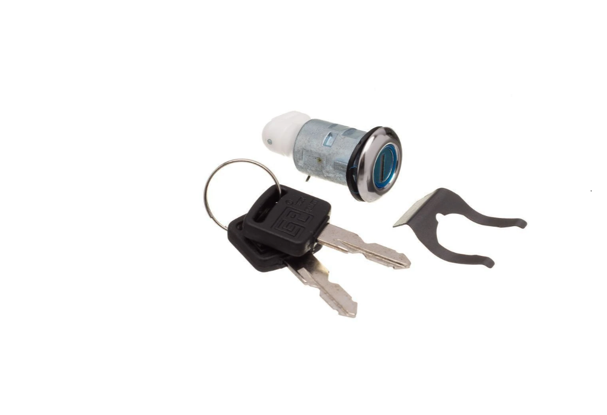 CILINDRO TRAVA BANCO POP100/POP110