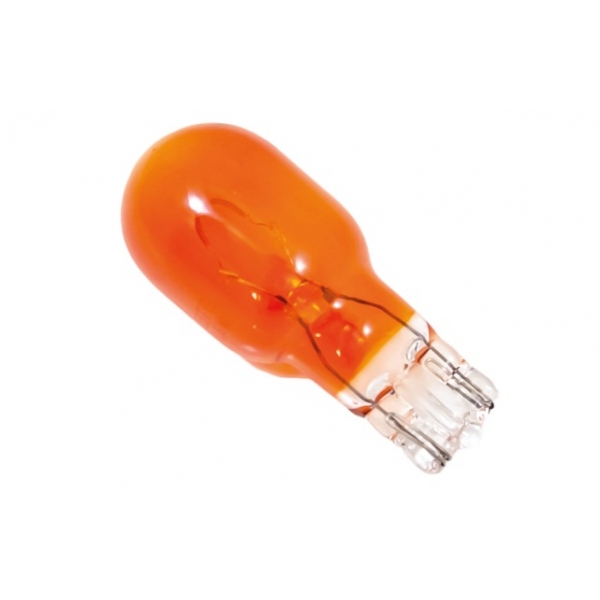 LAMPADA 922 PISCA AMARELA TITAN/FAN/CG150