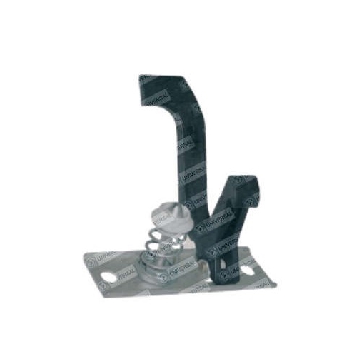 FECHADURA SUPERIOR CAPO
