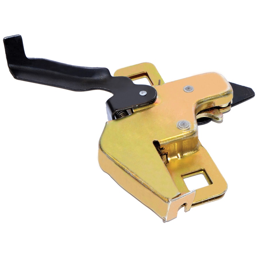 FECHADURA INFERIOR CAPO