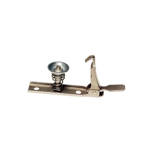FECHADURA SUPERIOR CAPO