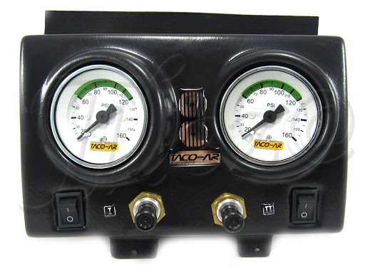 PAINEL RODOAR UNIVERSAL 12/24 VOLTS